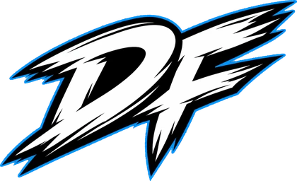 Logo DF David FadeZ
