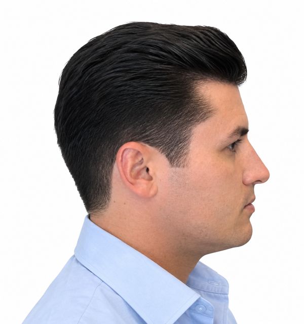 Coupe classique